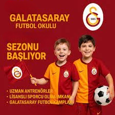 Galatasaray Futbol Okulu